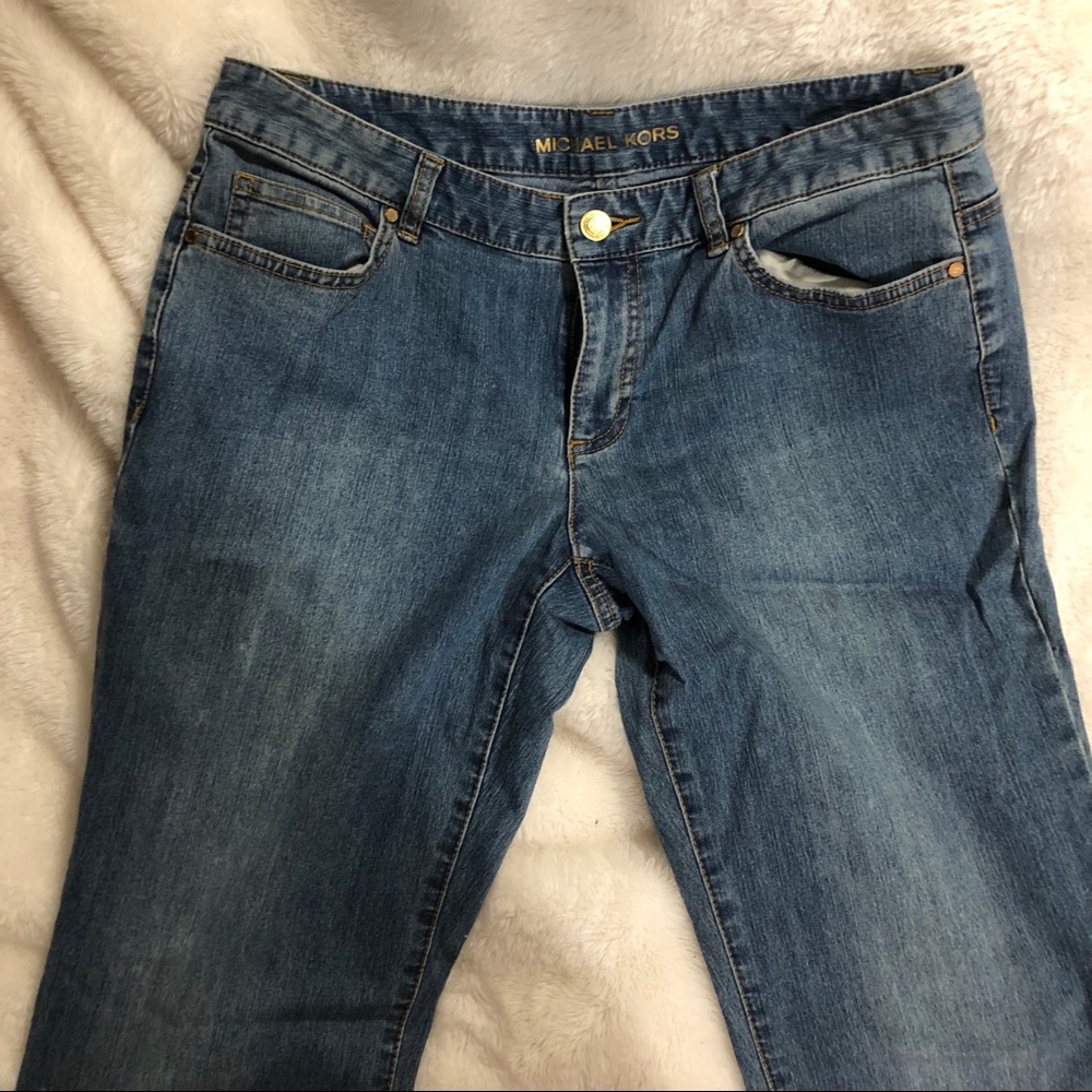 Michael Kors Jeans